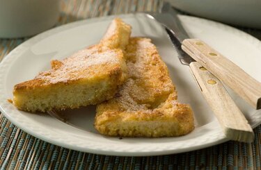 Wentelteefjes
