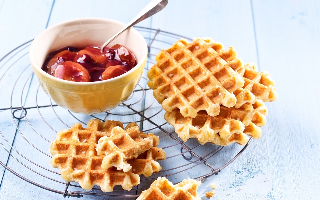 Wafel