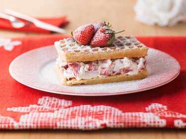 Wafeltompouce
