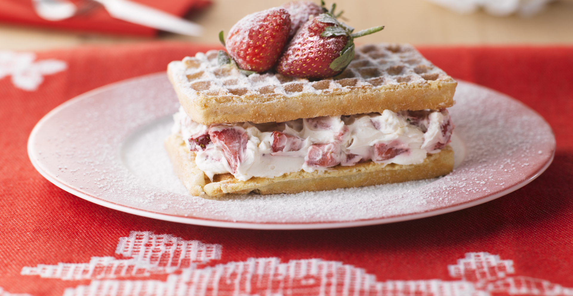 Wafeltompouce