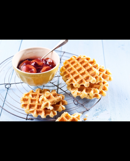 Wafel