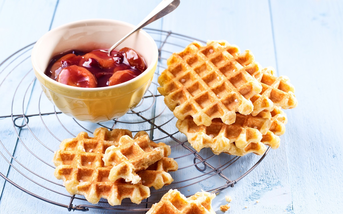 Wafel