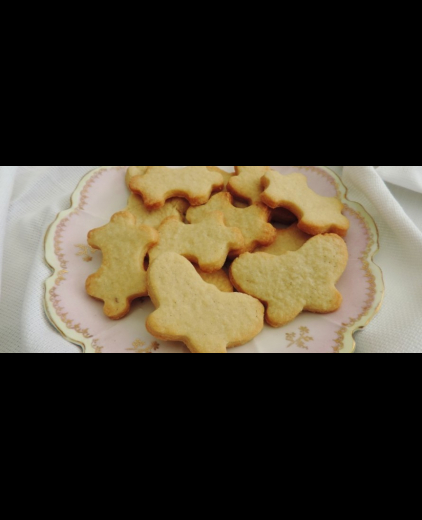 zand koekjes