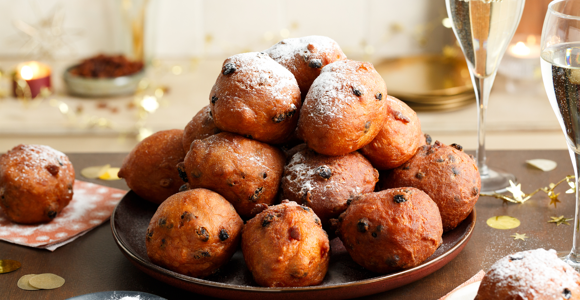 Oliebollen Gemak