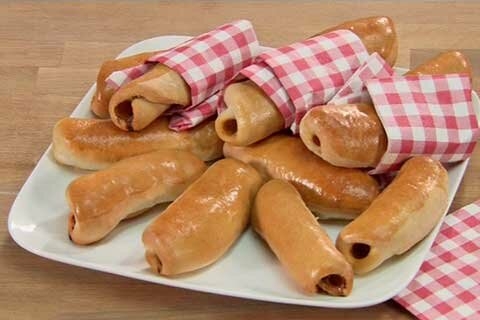 worstenbrood