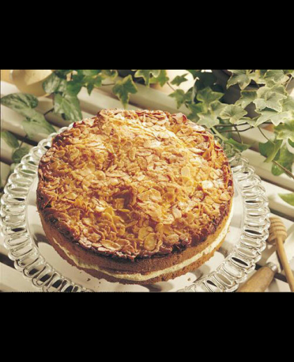 Bienenstich