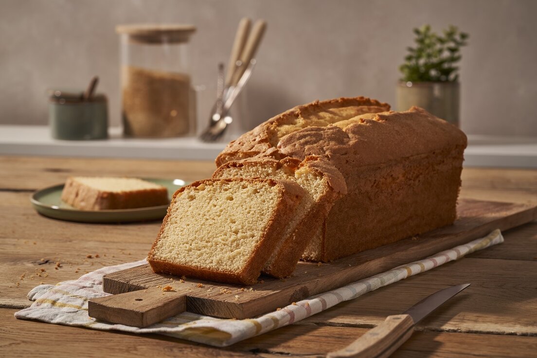 Glutenvrije boerencake