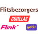 Flitsbezorgers