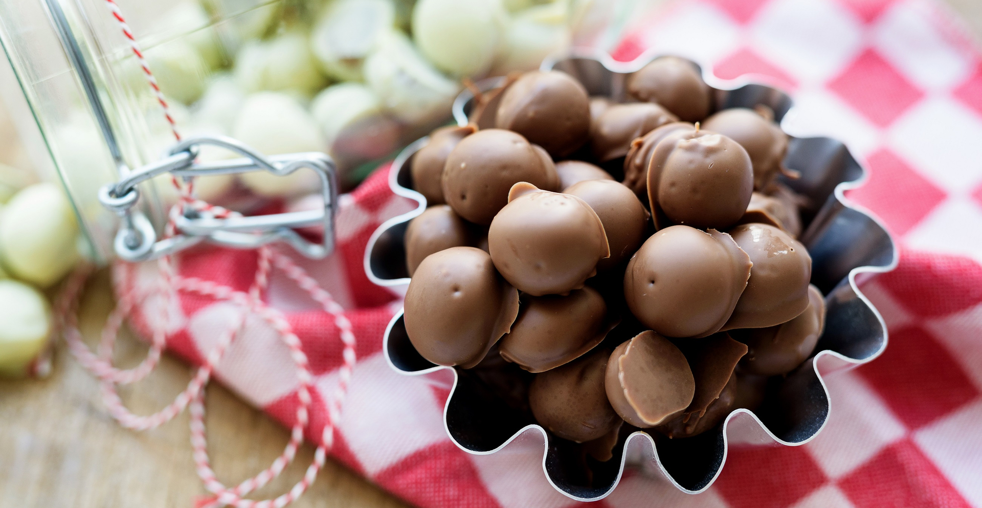 Choco-kruidnoten