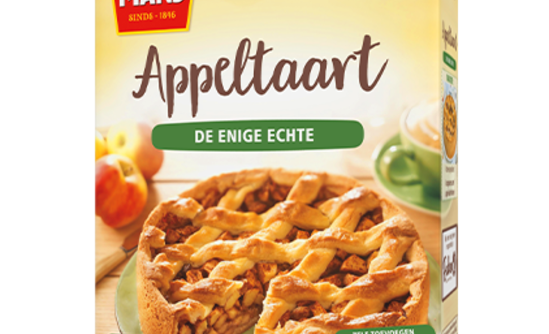 Appeltaart