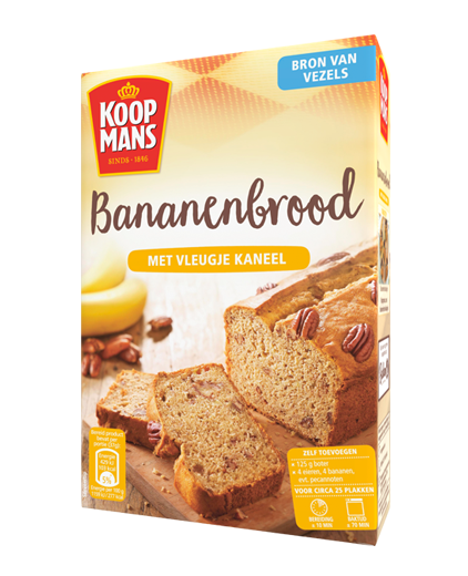 Bananenbrood