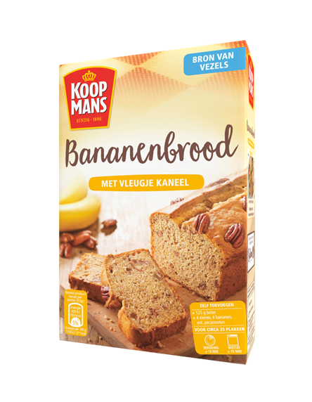 Bananenbrood