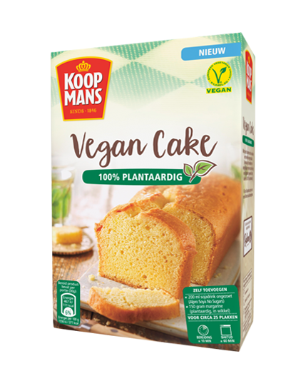 Vegan Cake