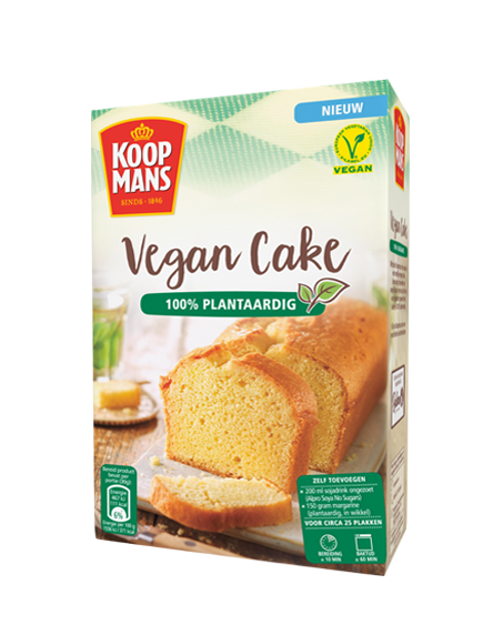 Vegan Cake