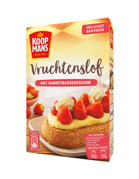 Vruchtenslof