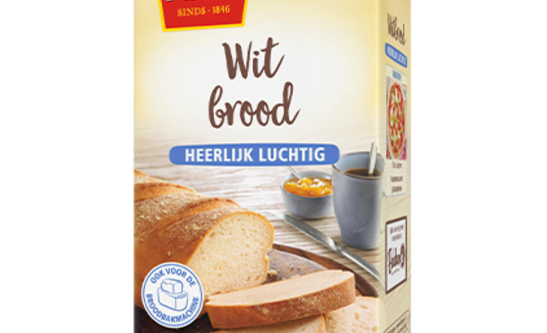 Witbrood