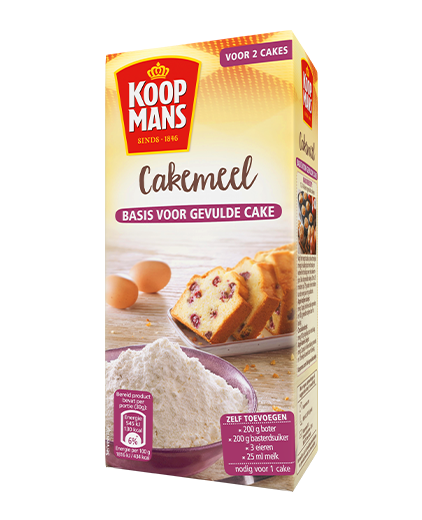Cakemeel