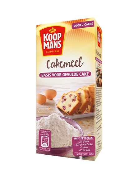 Cakemeel
