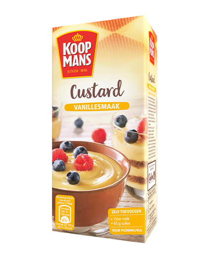 Custard