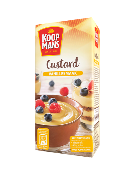 Custard