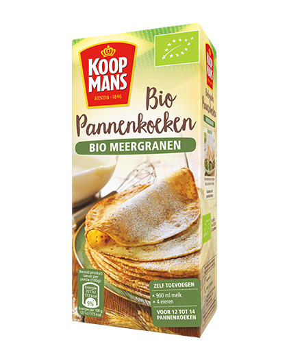 Pannenkoeken