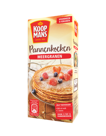 Pannenkoeken 