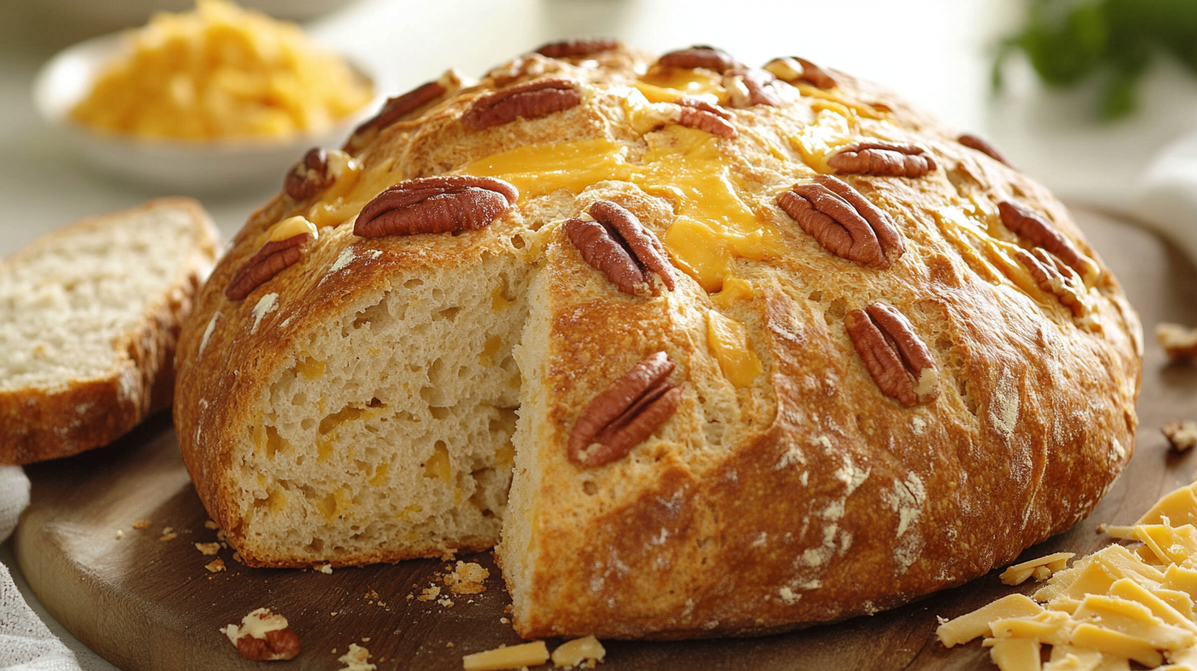 Cheddarbrood