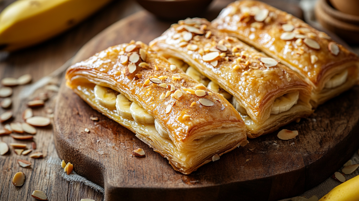 Bananenenvelopjes