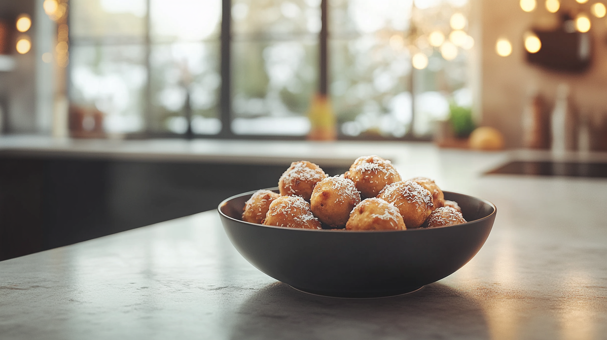 Ananasbollen