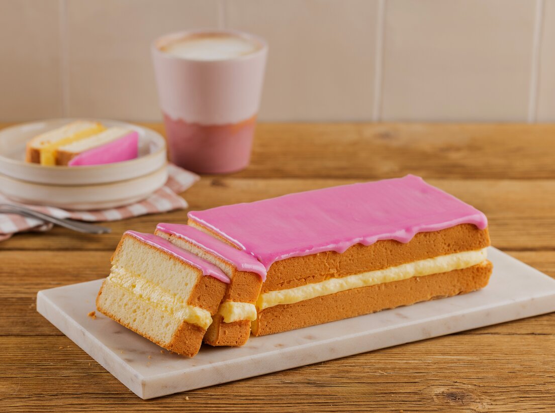 Tompoucecake