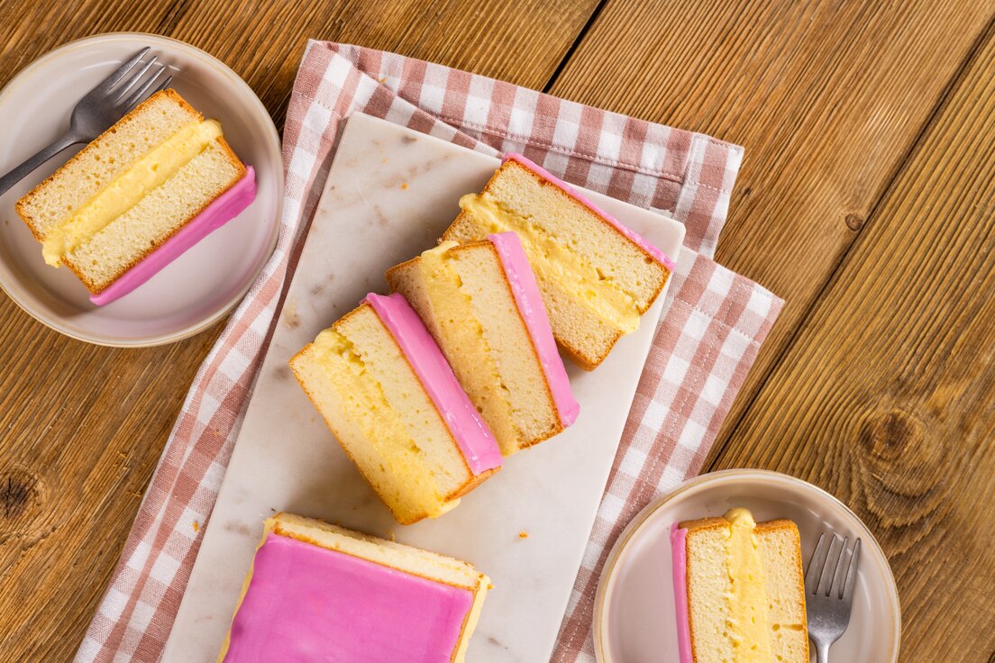 Tompoucecake