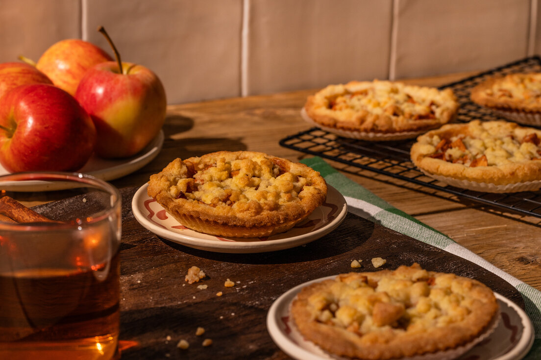Appelkoeken