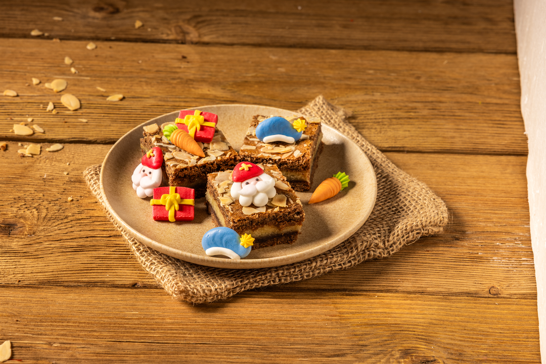 Sinterklaasdecoratie