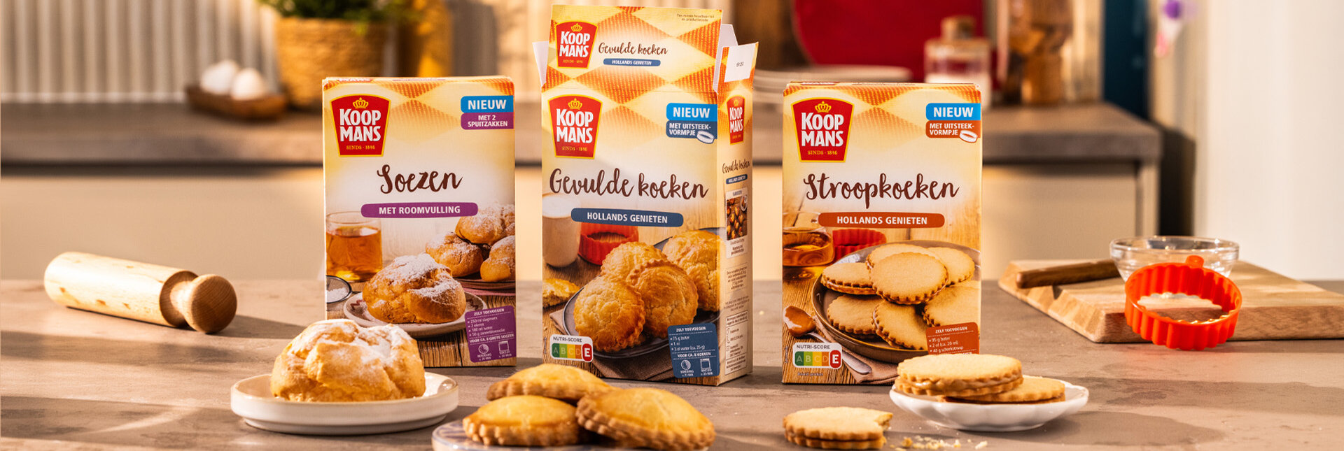 Koopmans