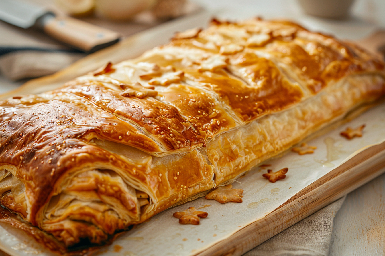 Appelcarree