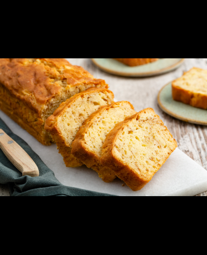 Appel Kaneelcake