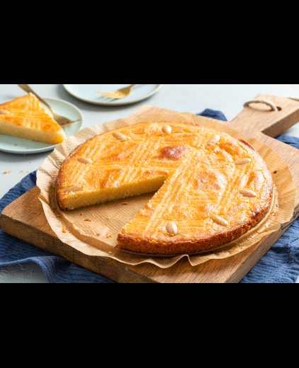 Boterkoek