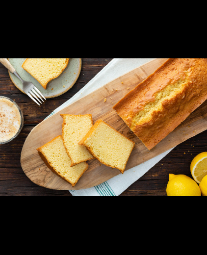 Citroencake
