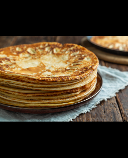 Pannenkoeken