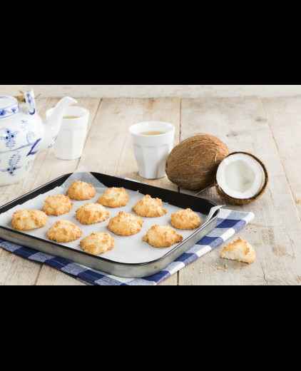 Kokosmakronen