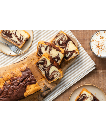 Marmercake