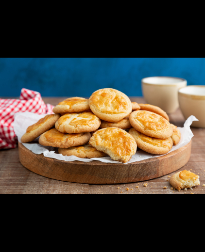 Zandkoekjes
