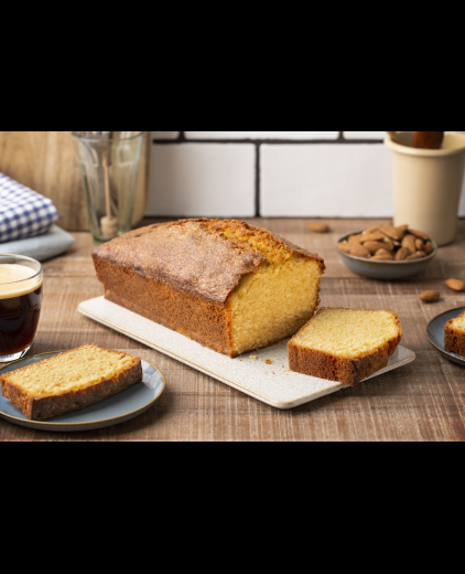 Zelfrijzend Amandelbakmeel (Glutenvrij)