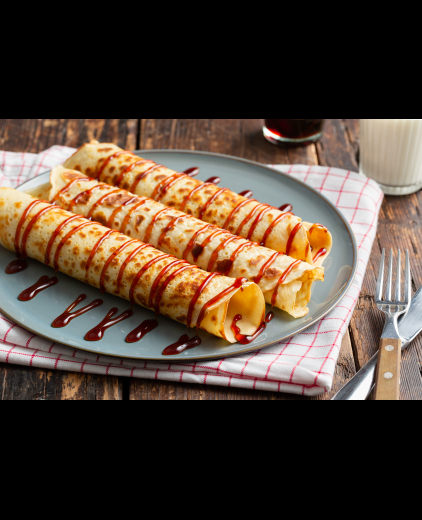 Pannenkoeken