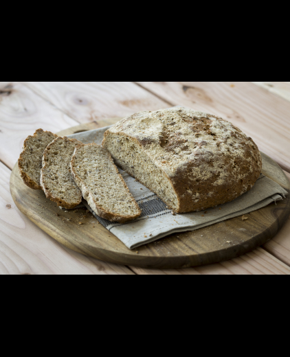 Waldkornbrood
