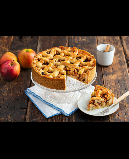 Appeltaart